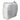 Bag of White Cotton T-Shirt Rags 10kg