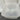 Square white ice cream container