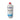 A white plastic container with a red cap labeled 'Isopropyl Alcohol 100%' from RitePrice Industrial Coatings & Supplies.
