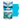 Norglass Northane Reef Blue Pack 4L