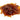 UNi-PRO Orange Shellac Flakes