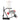 WORKQUIP GENERAL PURPOSE GRAVITY SPRAY GUN 1.4mm, 1.8mm and 2.5mm needle set up