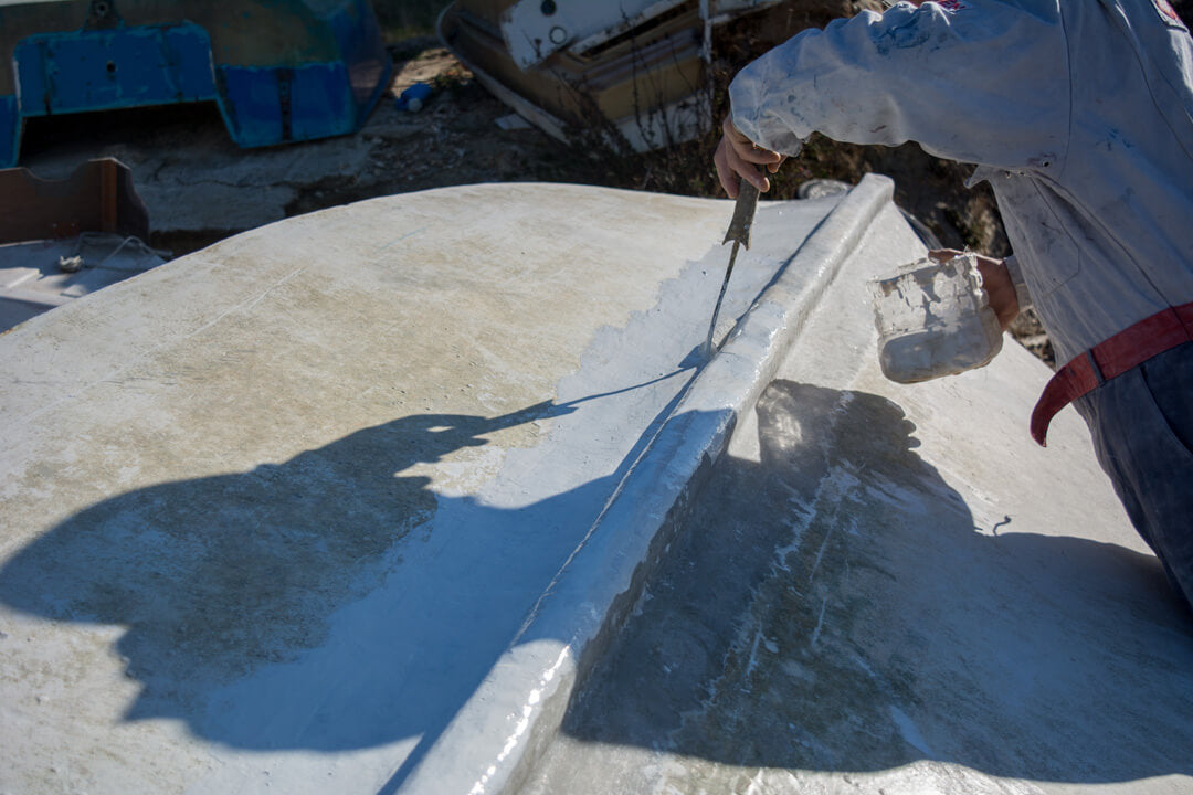 Rite Price Fibreglass supplies and composite materials