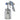 Star S770 Suction Spray Gun & Pot