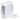 Bag of White Cotton T-Shirt Rags 10kg