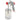 WORKQUIP GENERAL PURPOSE SUCTION SPRAY GUN 1.8mm & 2.5mm needle set up