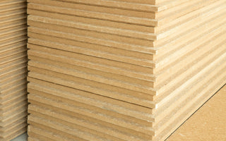 The benefits of MDF Sheets