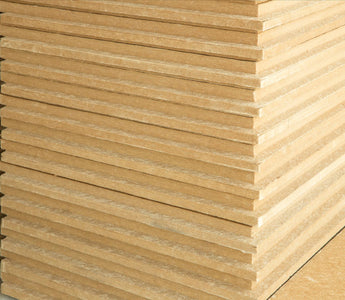 The benefits of MDF Sheets