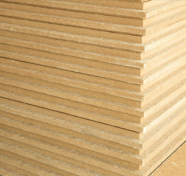 The benefits of MDF Sheets