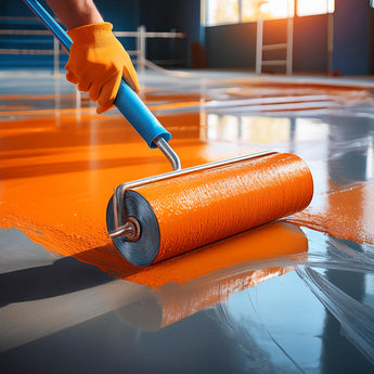 Floor Coatings