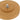 4'' Caramel Wheel