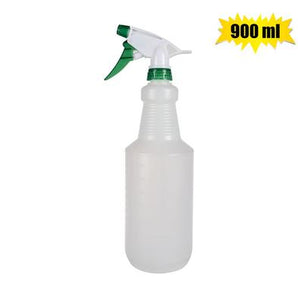 900ml Spray bottle w/ trigger