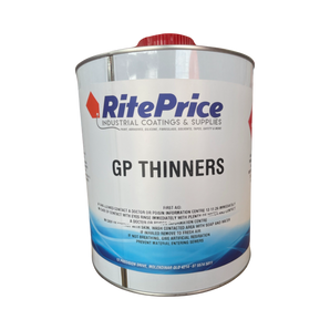 GP Thinners 4lt