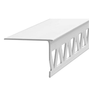Haymes Render Reveal Trim 3mx3.5mm build