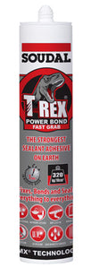 Soudal T-Rex Power Fast Grab 290ml
