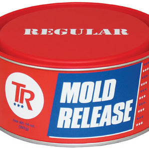 TR Mould Release Wax