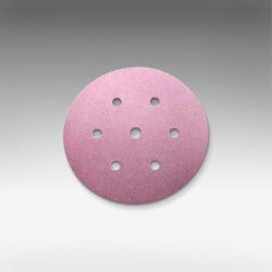 Golden Line Sanding Disc 150mm 7 Hole