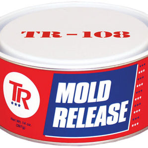 Tr Mold Release Wax