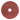 Deerfos Resin Fibre disc 100mm P16