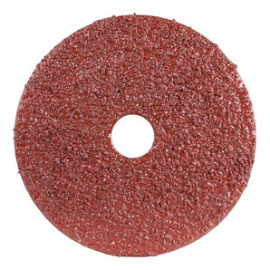 Deerfos Resin Fibre disc 100mm P16