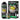 Predator Texture Coating 1L kit White