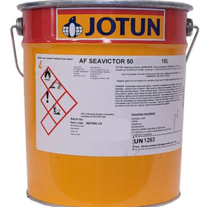 Antifouling Seavictor 50 Blue 10lt