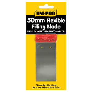 Flexible Filling Blade 50mm