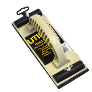 Unipro utility hand sander
