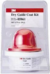Dry Guide Coat Kit 05861