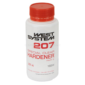 West System 207 Special Coating Hardener (3:1)