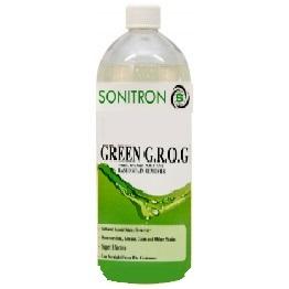 Sonitron Green GROG 1L