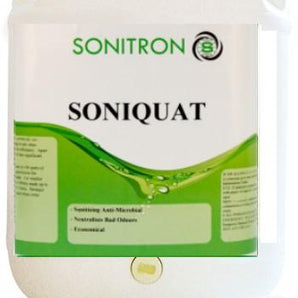 Soniquat 20 Ltr C1-281/20