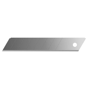 STERLING 25mm X-Large Snap Blades pkt 25