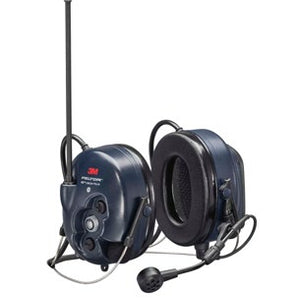 3M PELTOR WS LiteCom PRO III Headset