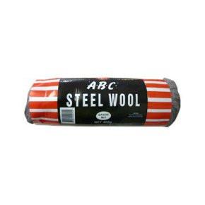 ABC 0000 Grade Steel Wool