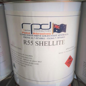 Shellite R55/Abs/Brake Cleaner