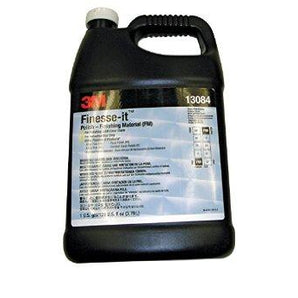 3M Finesse-It Finishing Material (3.78l) 13084