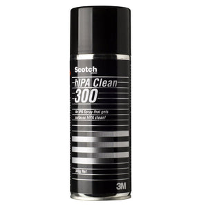 3M Hipa Clean 300 Spray 300g Can