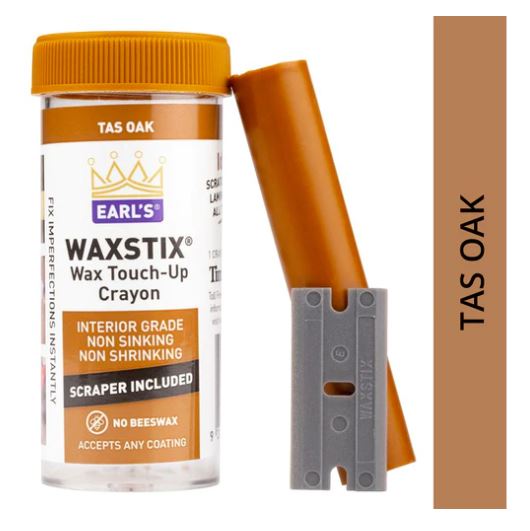 Earls Timbermate Waxstix Timber Repair Sticks