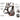 3m 6000 series face mask features