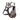 3m Full face respirator mask Medium - 6000 Series