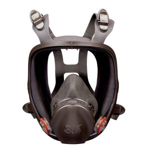3M™ Reusable Full Face Mask 6800 MEDIUM