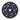 3M Hookit soft interface pad 150mm 5mm multi hole for contour sanding surface preparation and fine finishing applications