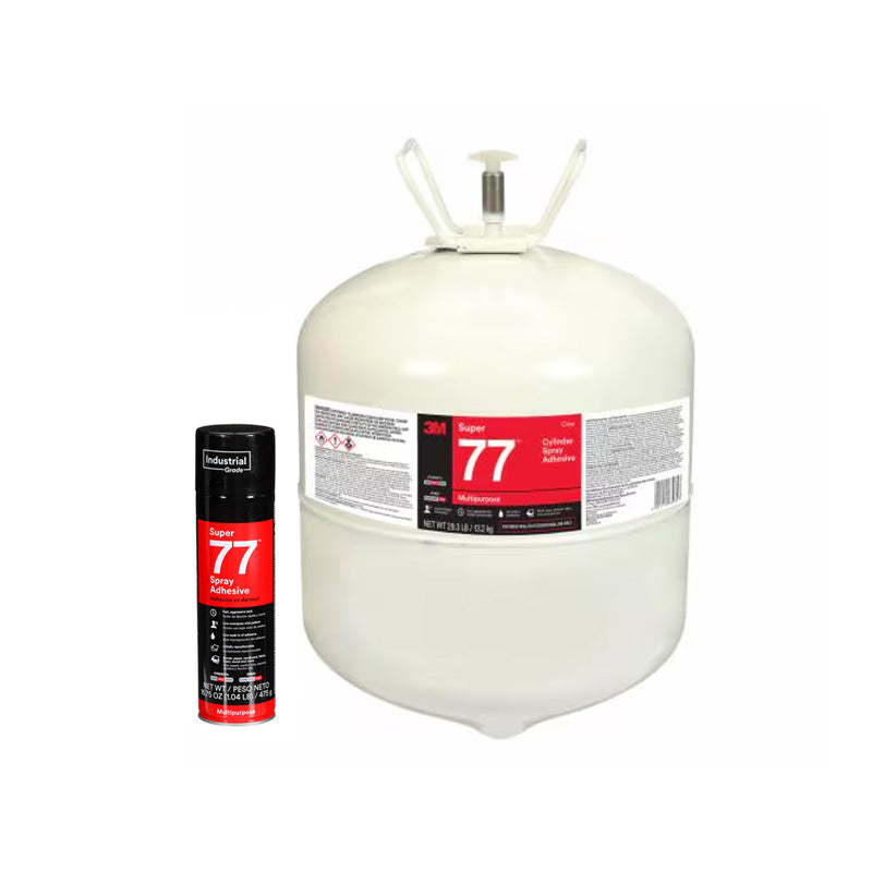 (ADH) 3M Spray Adhesive Super 77 Multi Purpose