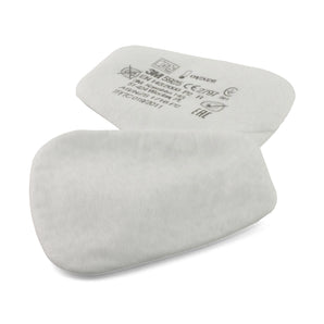 3M P2 Pre Filter 10PK