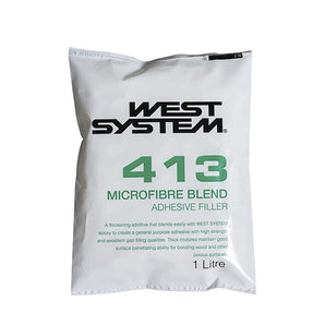 West System 403/413 Microfibre Blend