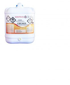 Chemox 20 Ltr