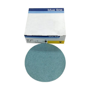 1950 Siaspeed Velcro Sanding Disc - No Hole