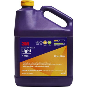 3M Perfect-It 36111 Light Cutting Comp 3.88KG