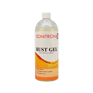 Rust Gel 1L